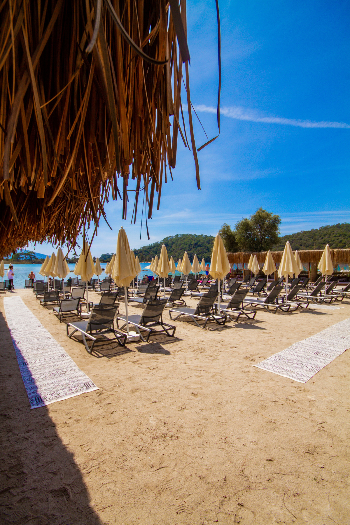 Отель Beach 222 Oludeniz