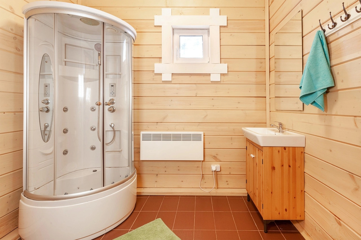 Гостевые дома Усадьба на Шамокше