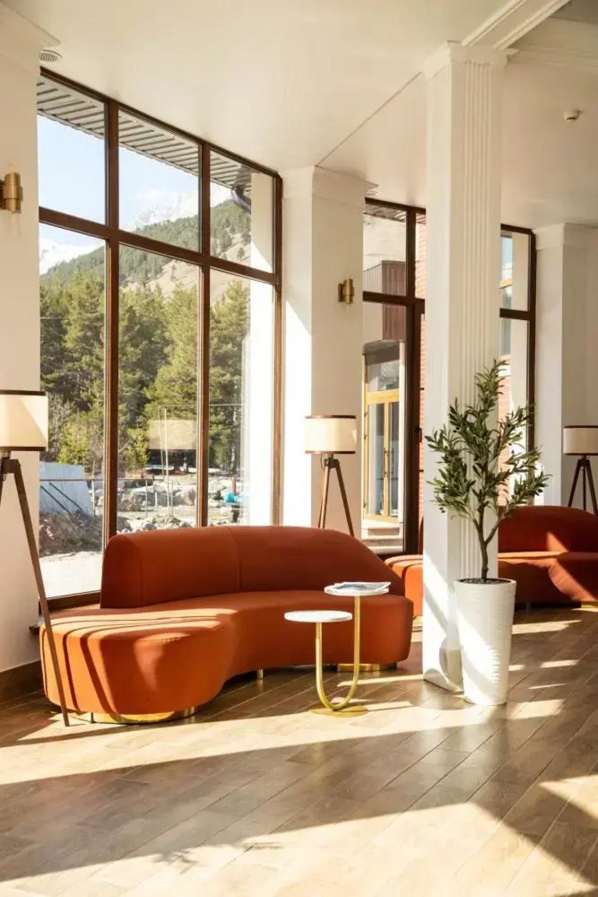 Отель ЧЕГЕТ ОТЕЛЬ СТАР