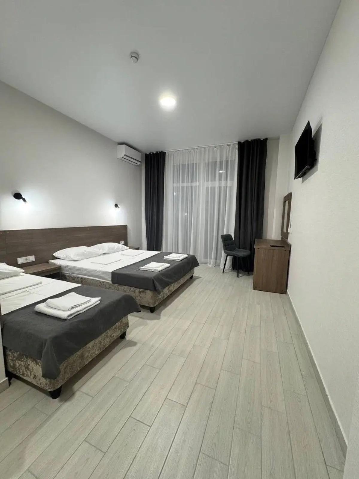 Гостевой дом Leto