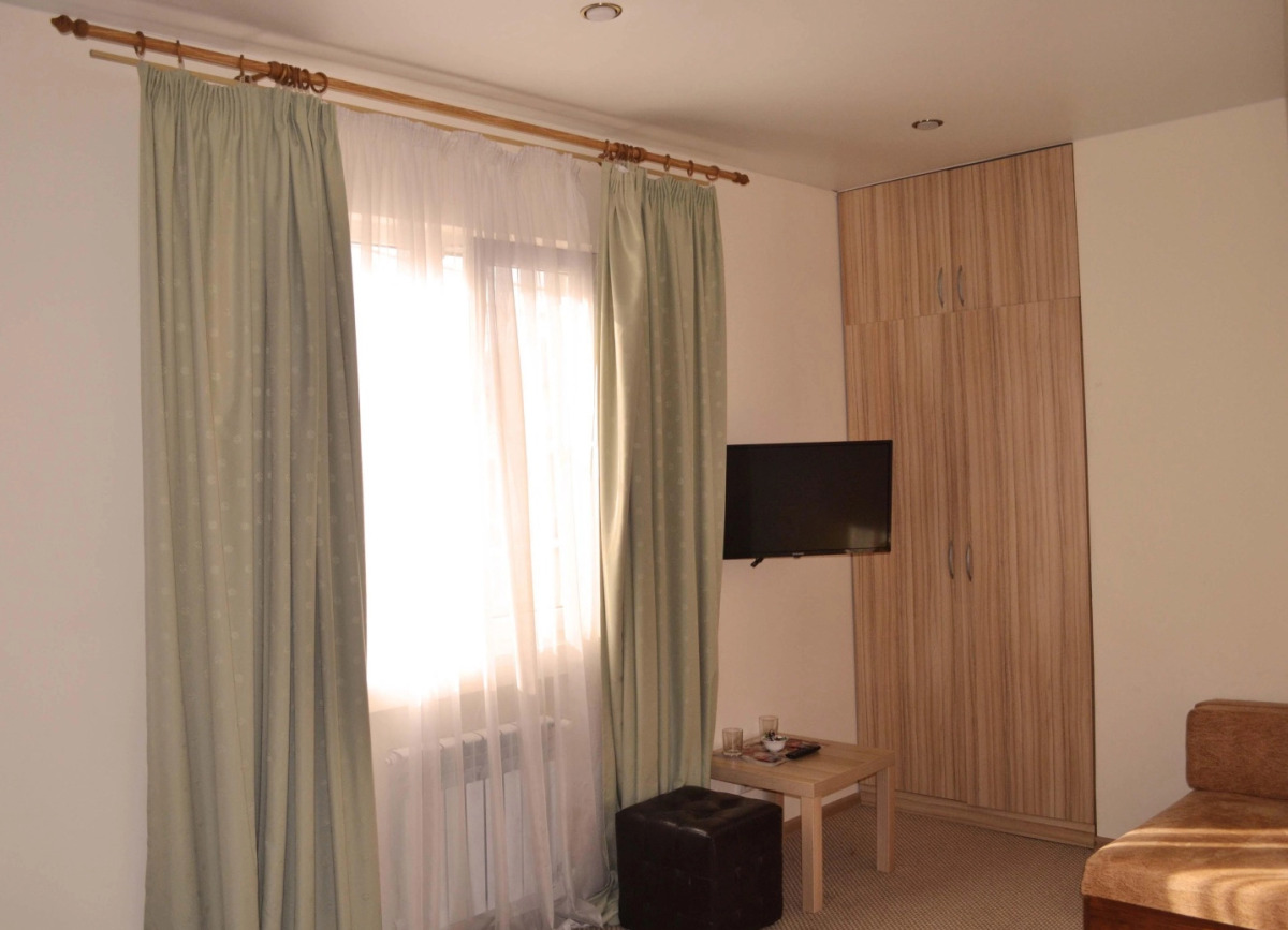 Гостевой дом СтандАрт