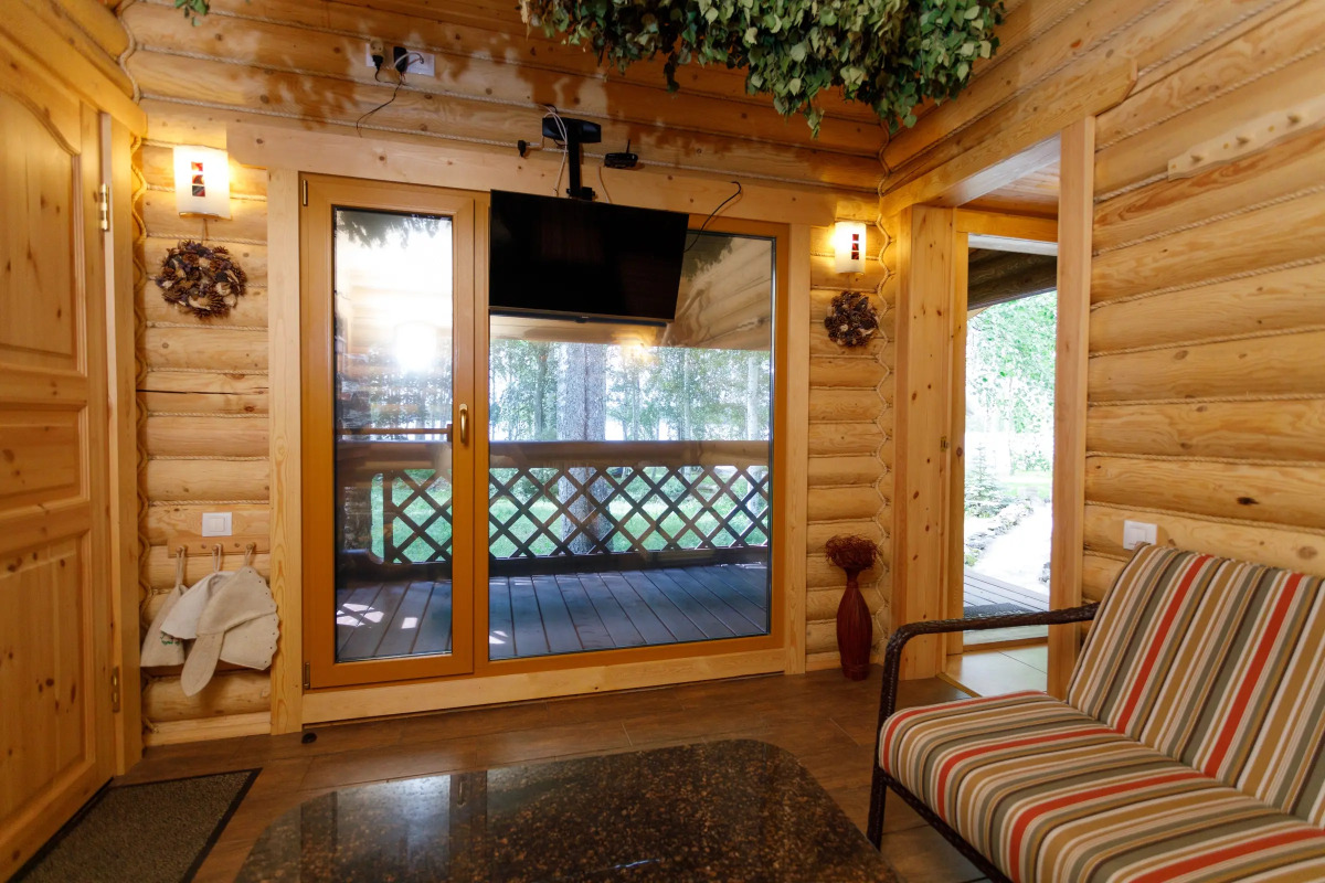 Гостевой дом Karjala Apartments