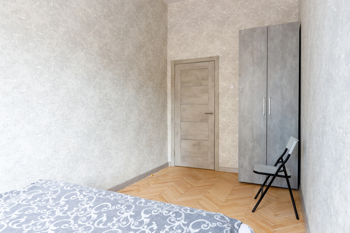 Апартаменты на Радищева 5-7