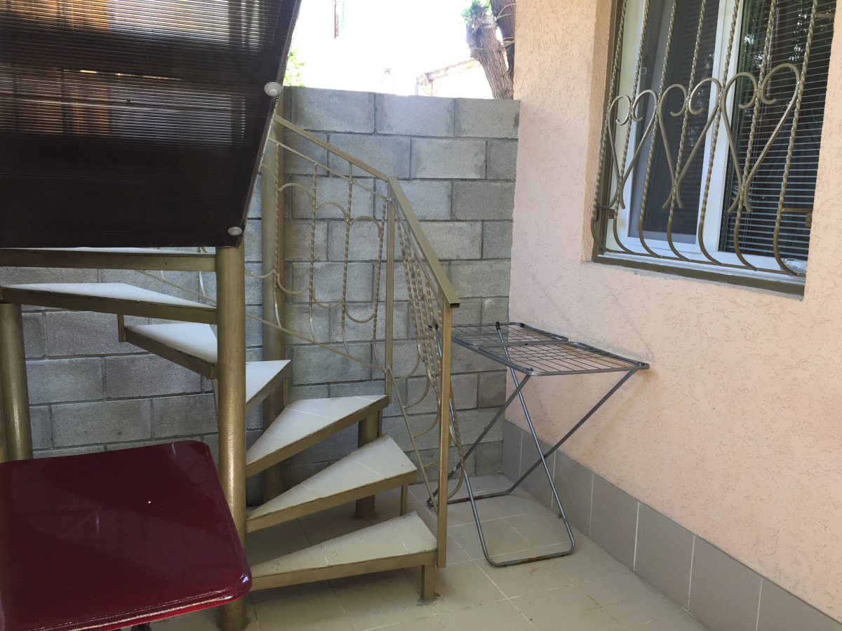 Na Moskovskoy Guesthouse