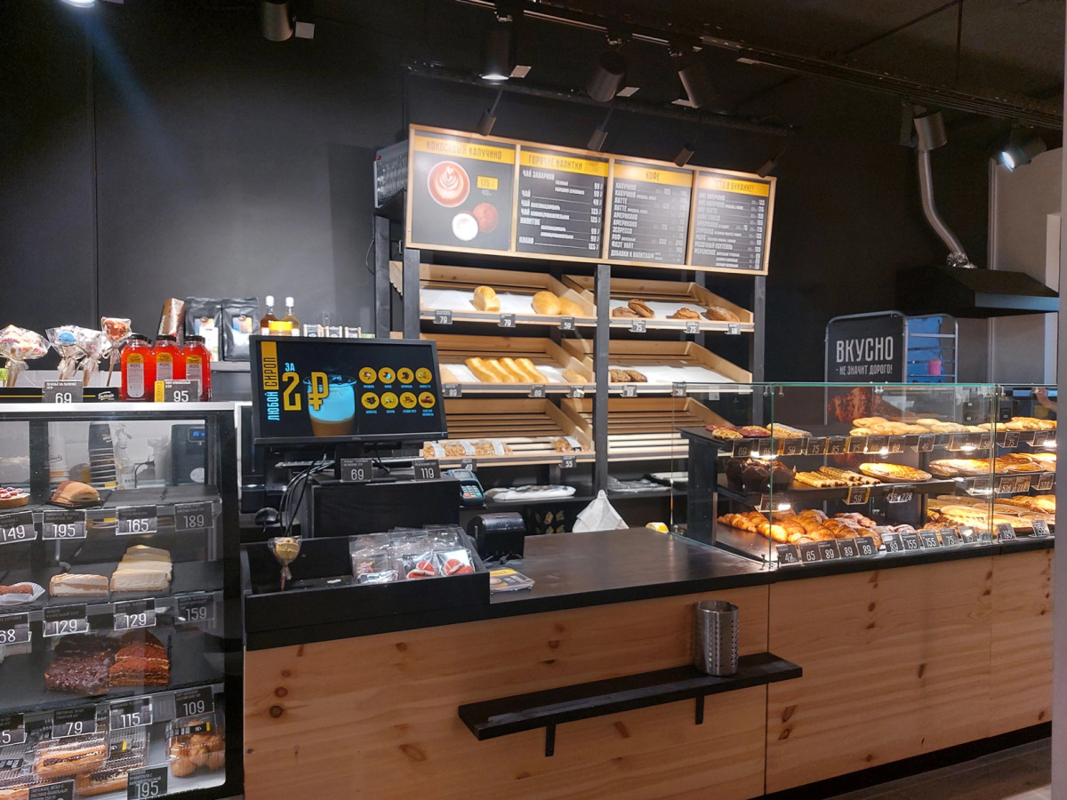 Апартаменты Sky Studio