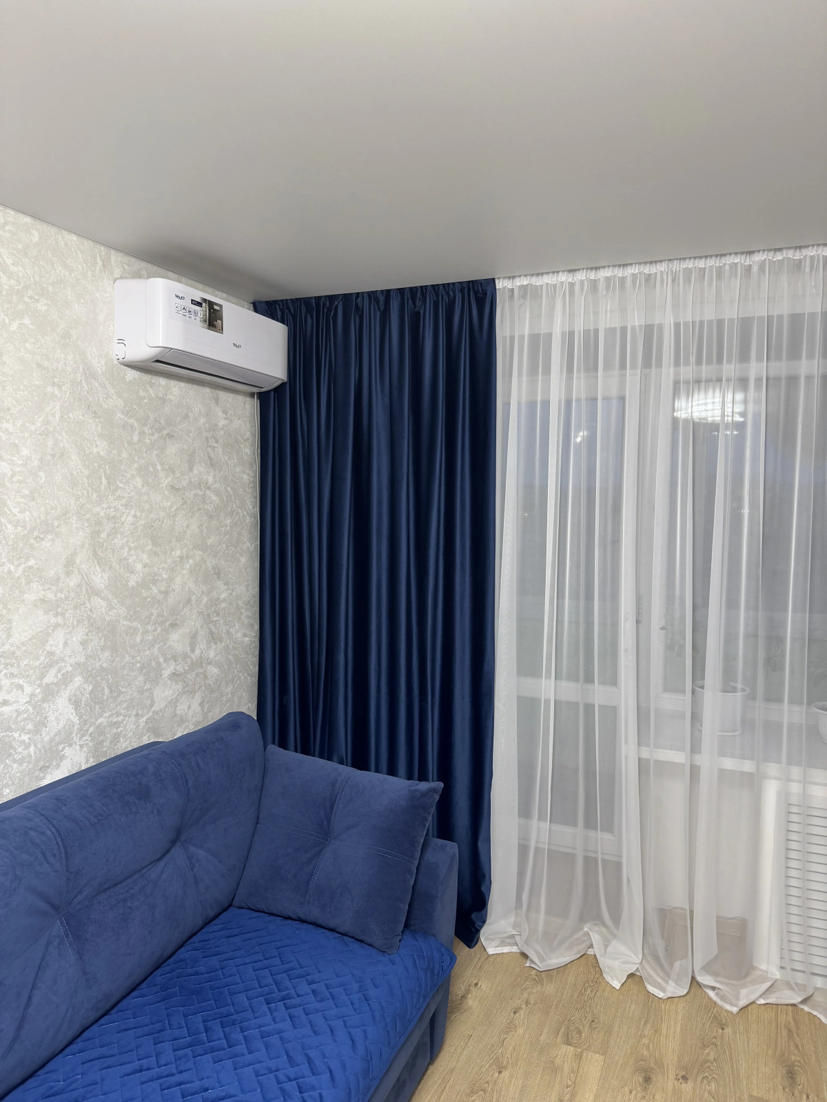 Квартира Уютная, чистая, однокомнатная квартира