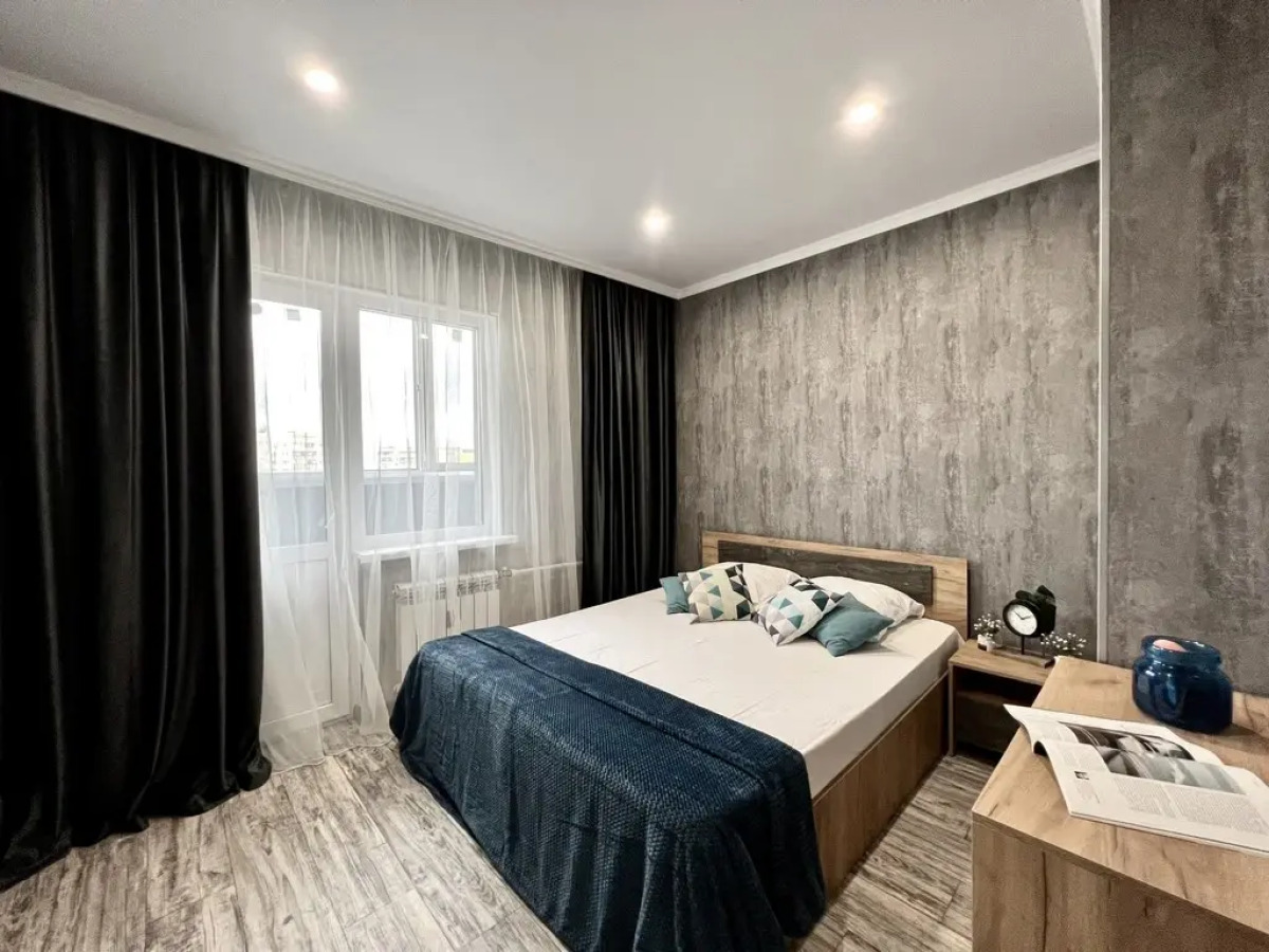 Квартира на Улице Салмышская 9/5