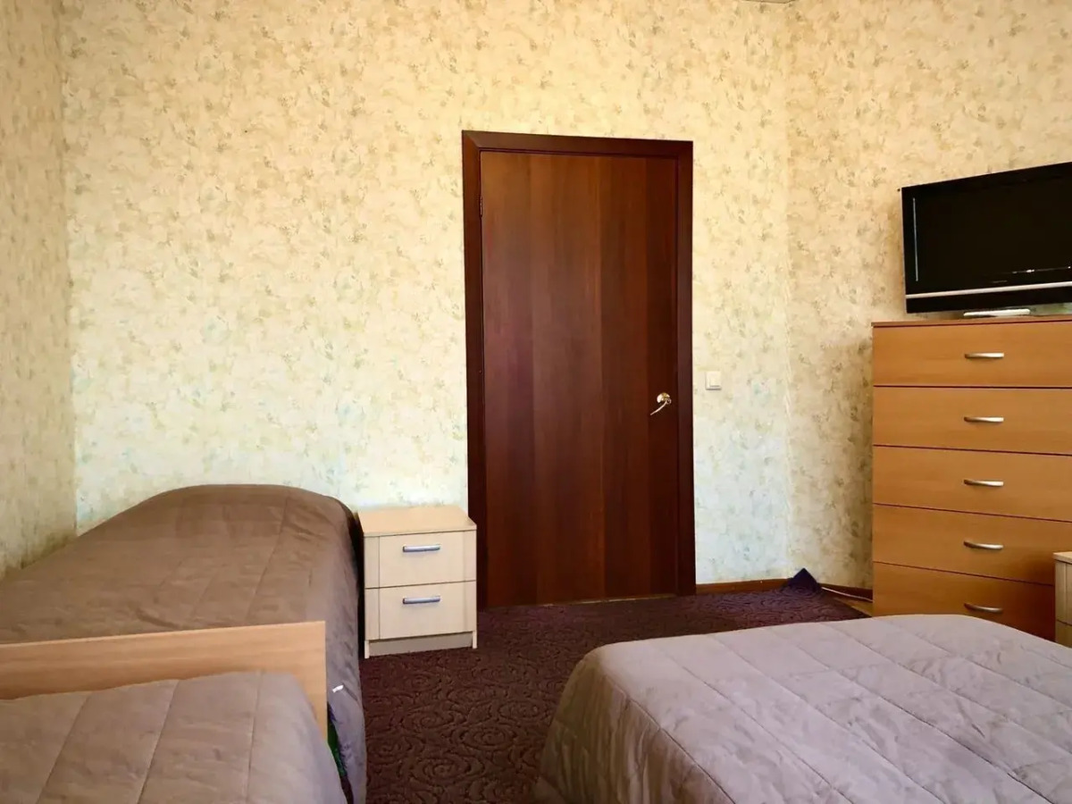 Квартира на Улице Владимирская 5В