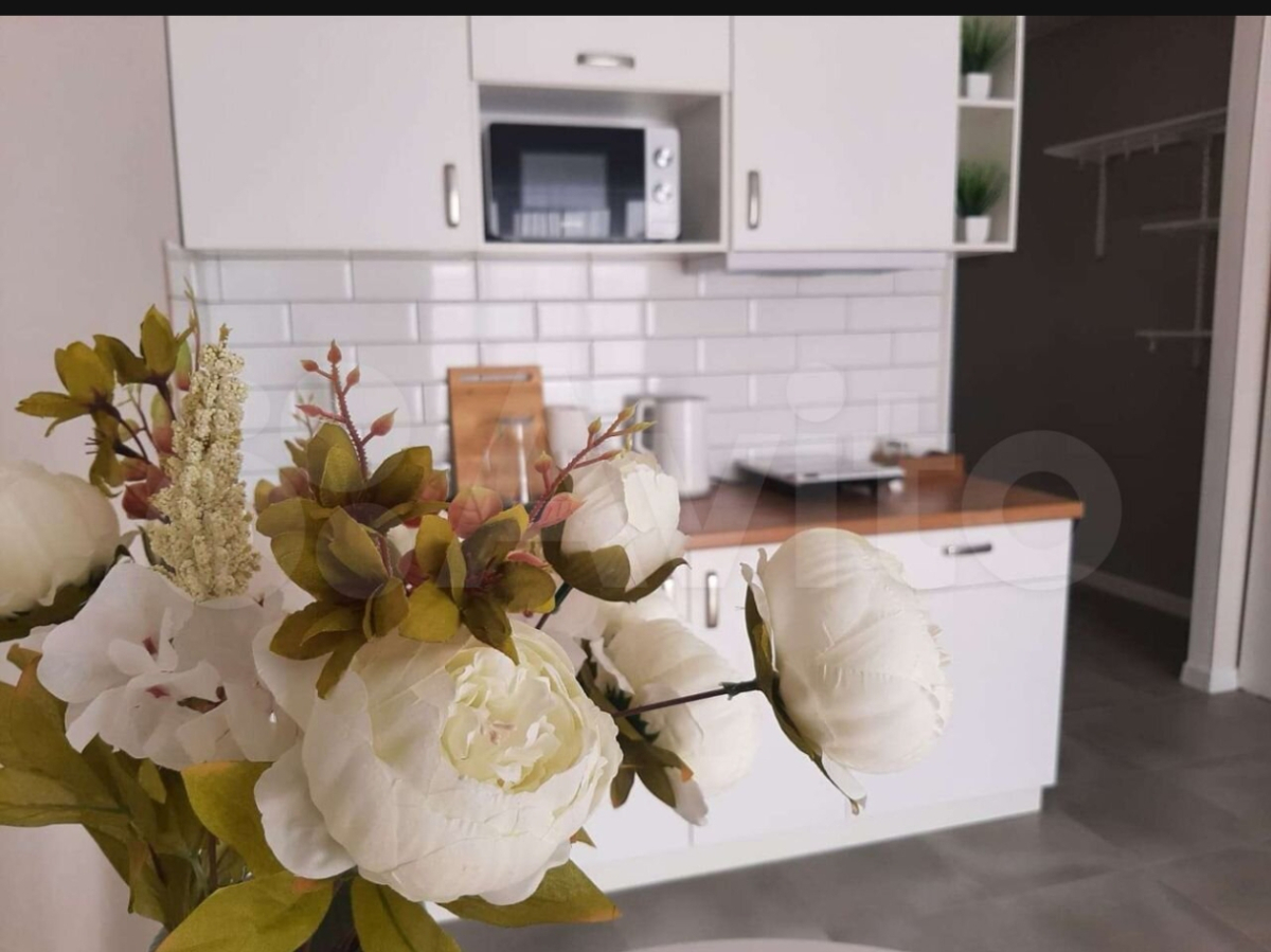 Квартира NOV-APART