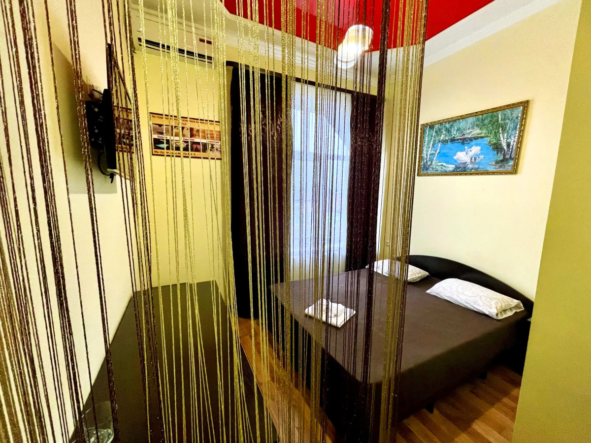 Отель Гранд