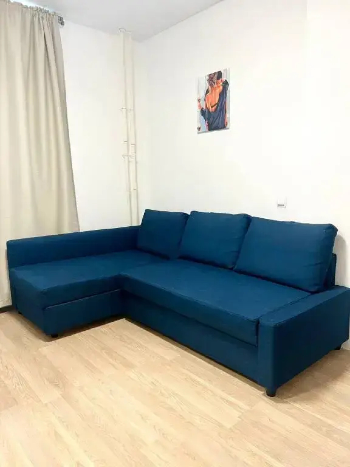 Квартира Art Life Apartment Orange Park 1