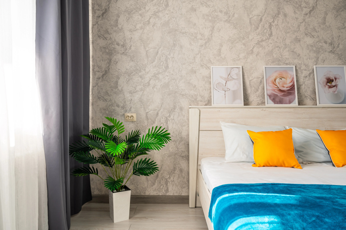 Квартира SunRental на Темернике