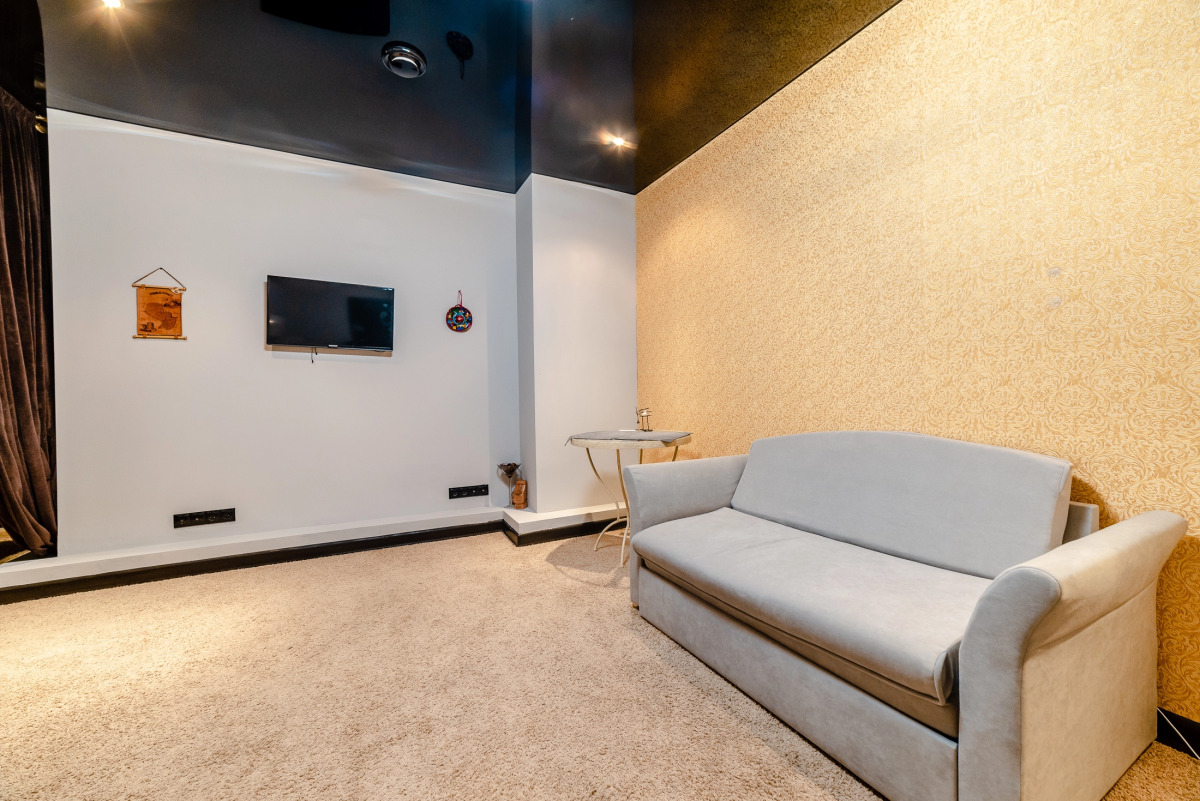 Апартаменты на Оружейном (912)