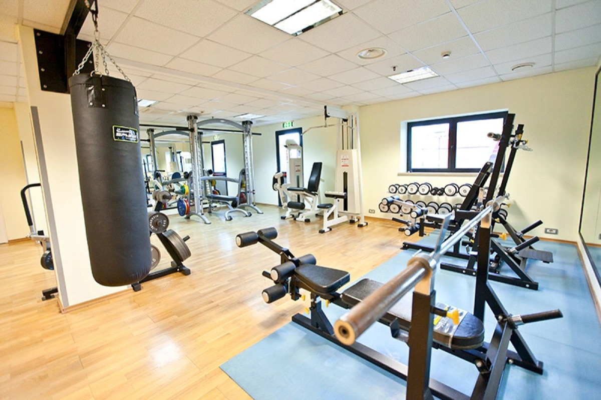 Отель River Palace