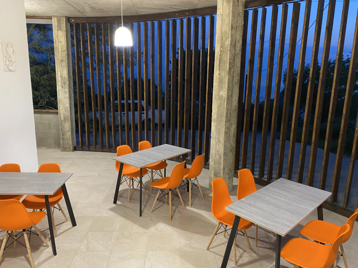 Гостевой дом Villa16plus