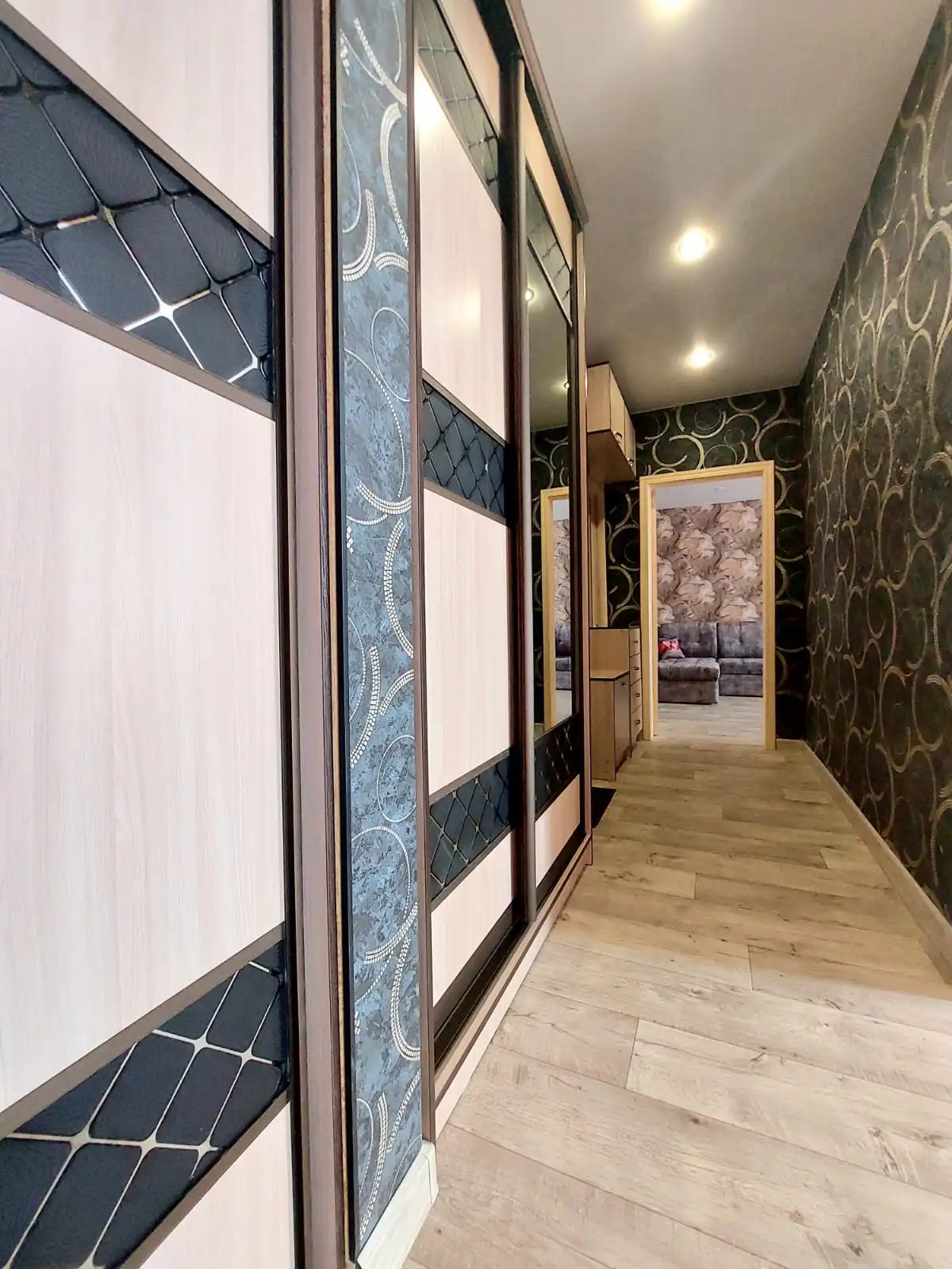 Апартаменты Sharman в Самом Центре Нового Города