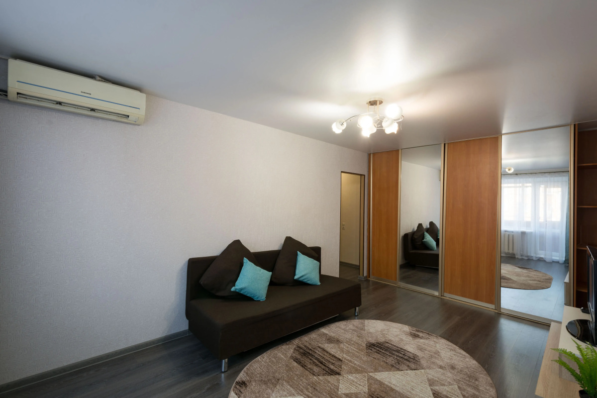 Апартаменты в Центре города