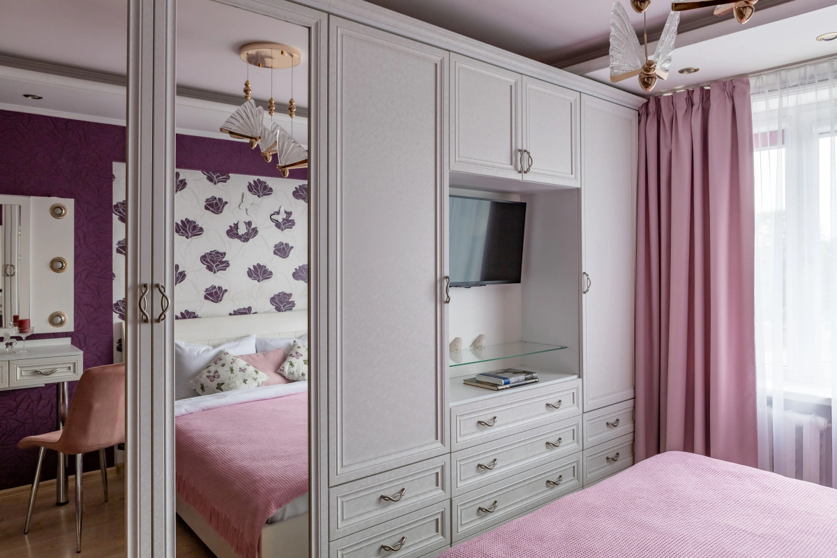 Апартаменты  4-комнатные в Амалиенау, Zoya-Apart