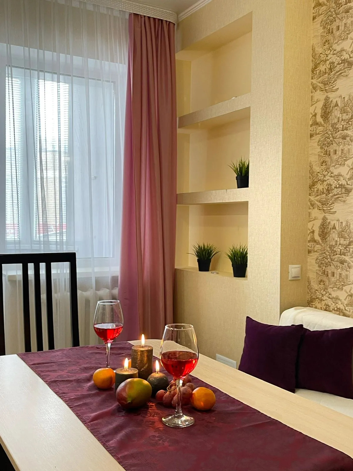 Квартира На Советской