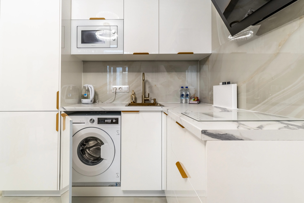 Квартира Luxury Gold