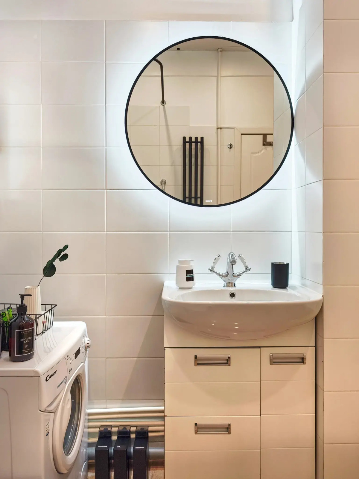 Квартира на Декабристов 36/1