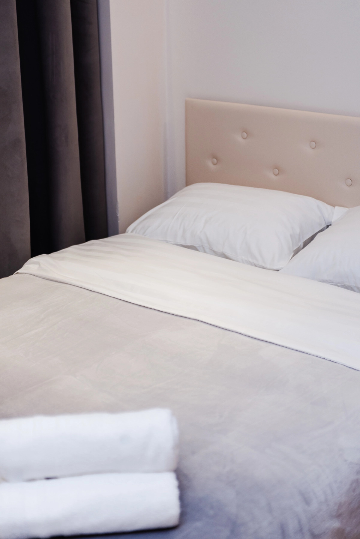 Апартаменты Кутузовский Проспект 30 (108а)