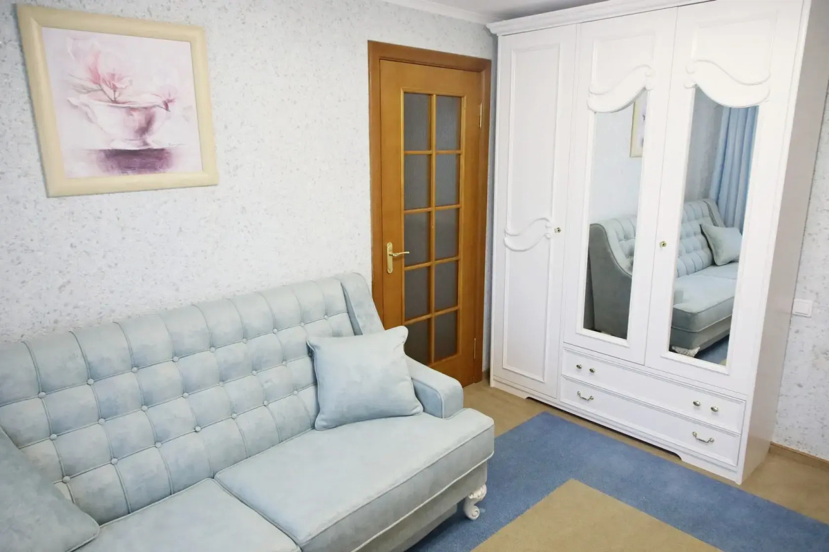 Отель Турист