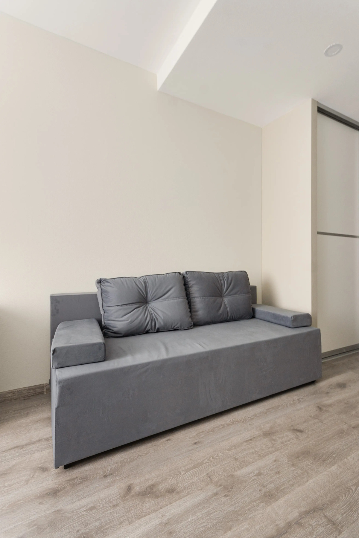 Апартаменты 7