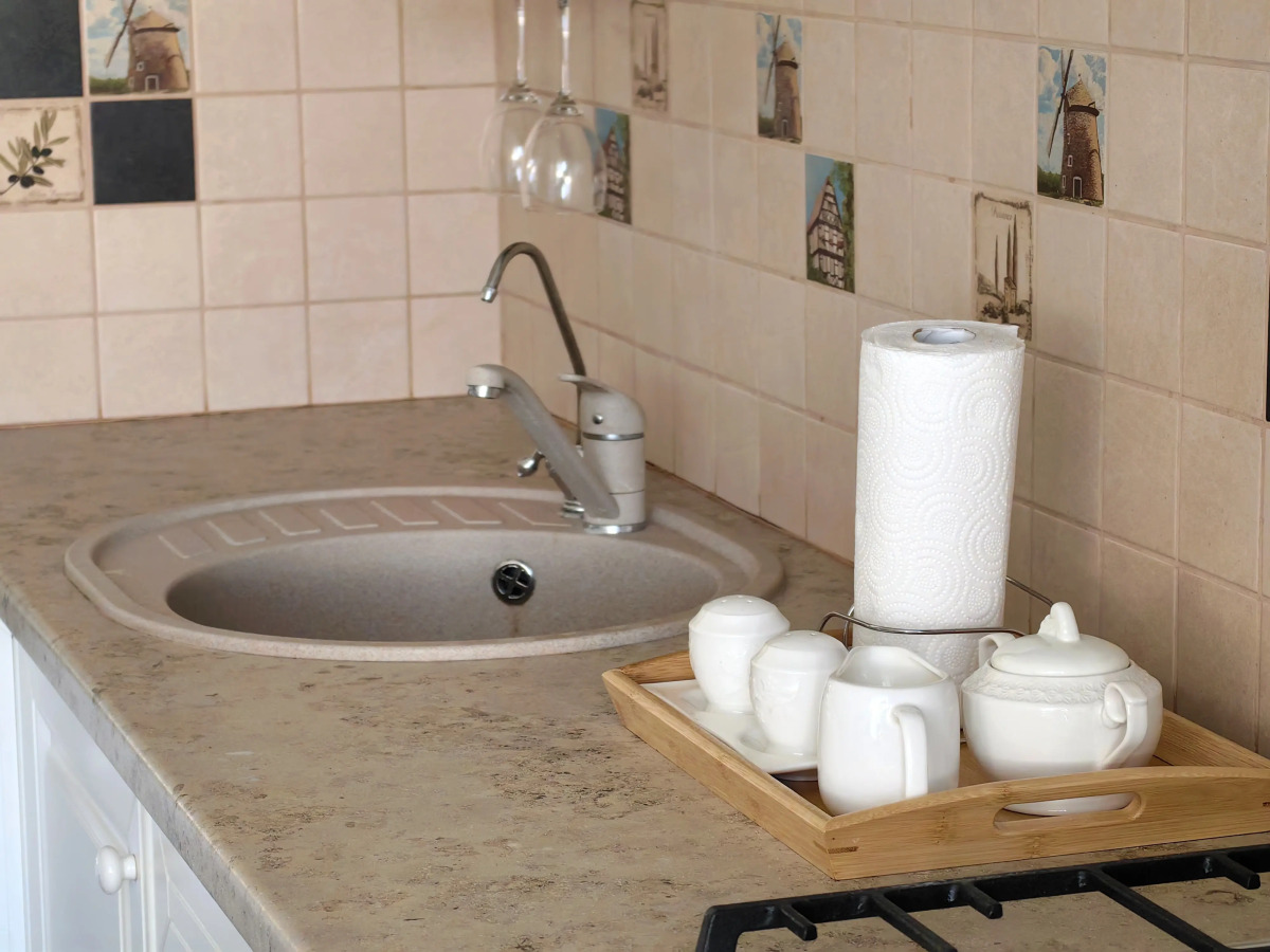 Апартаменты Стоп. Снято! с лоджией-кабинетом