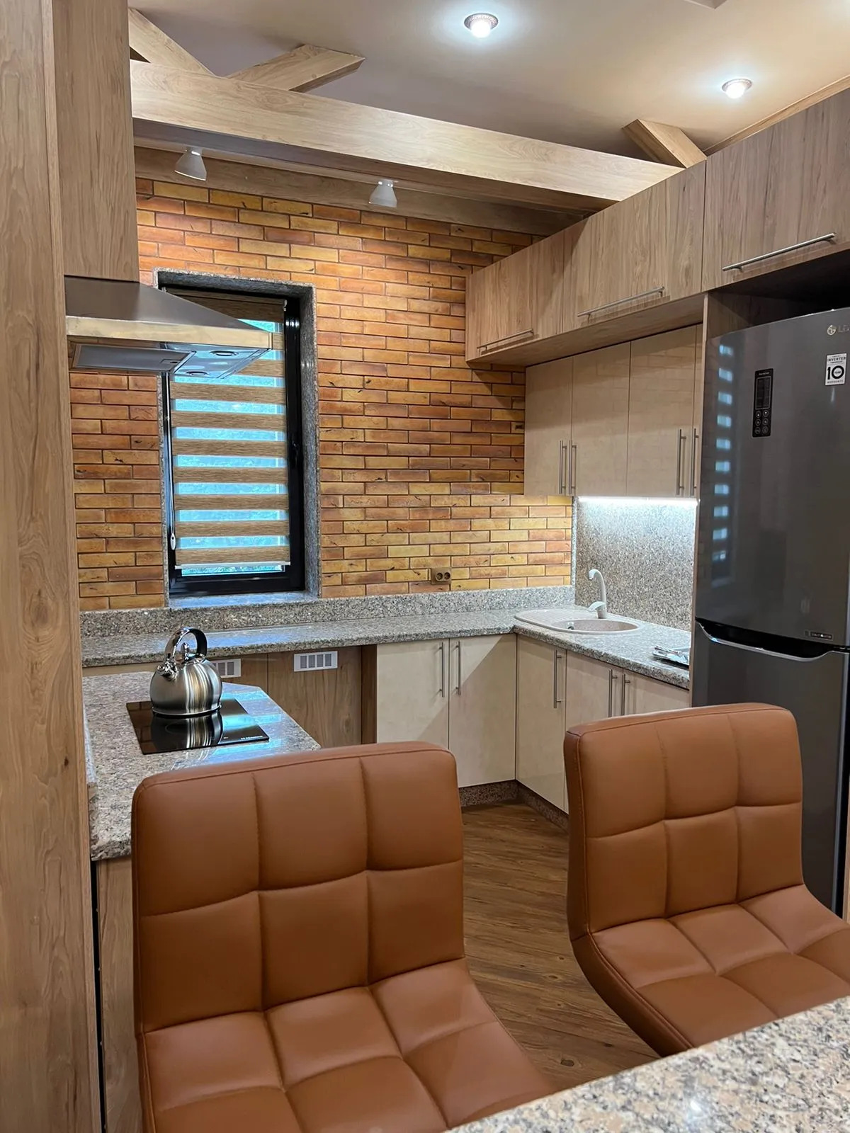 City Stay Апарт-Отель Алматы