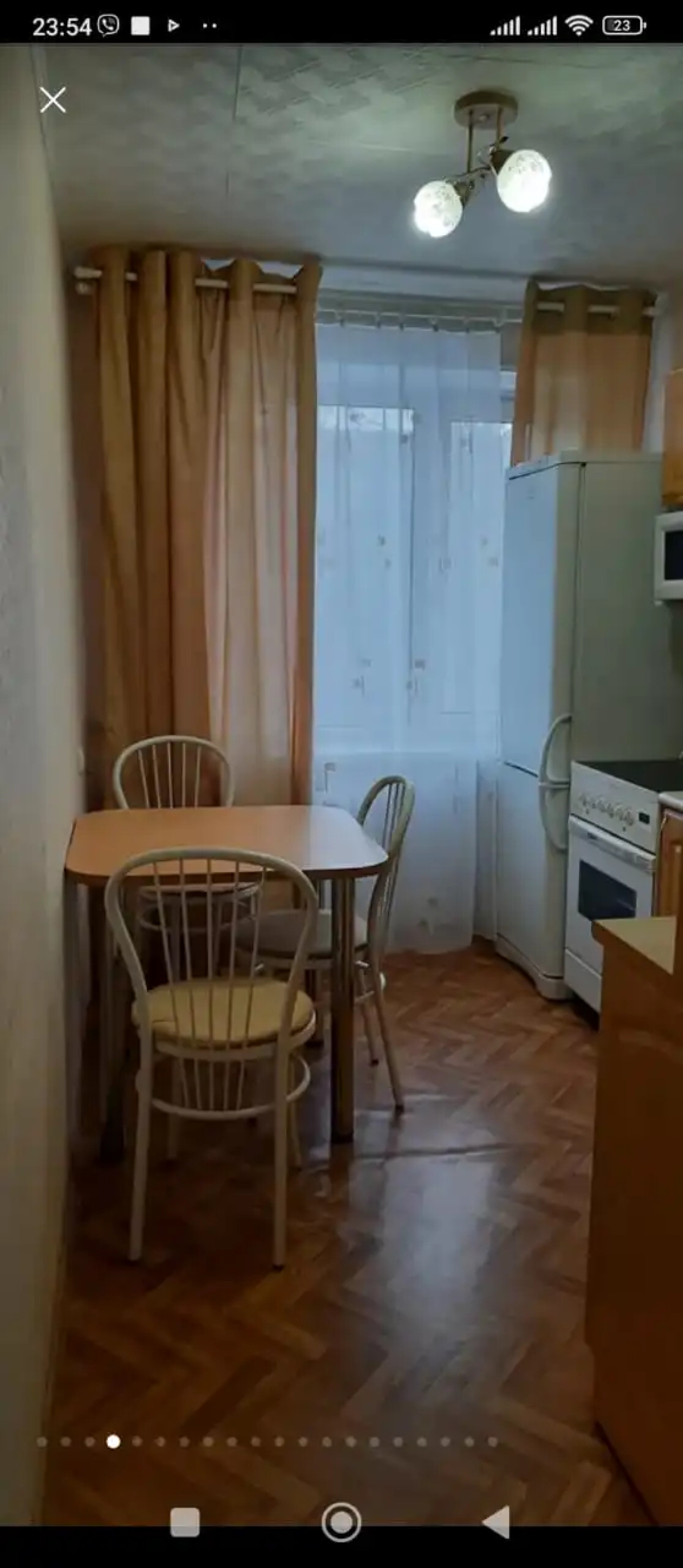 Апартаменты Like Home Tobolsk