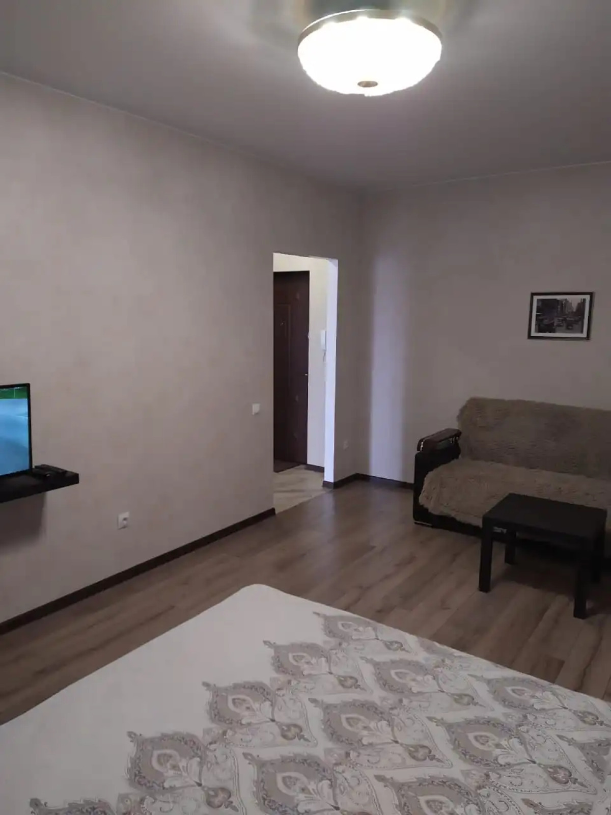 Апартаменты Коммунистическая 25