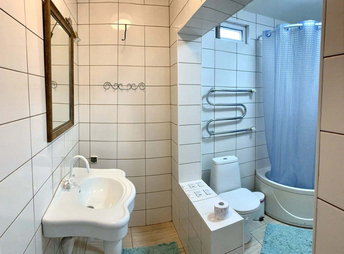 Апартаменты Рассвет