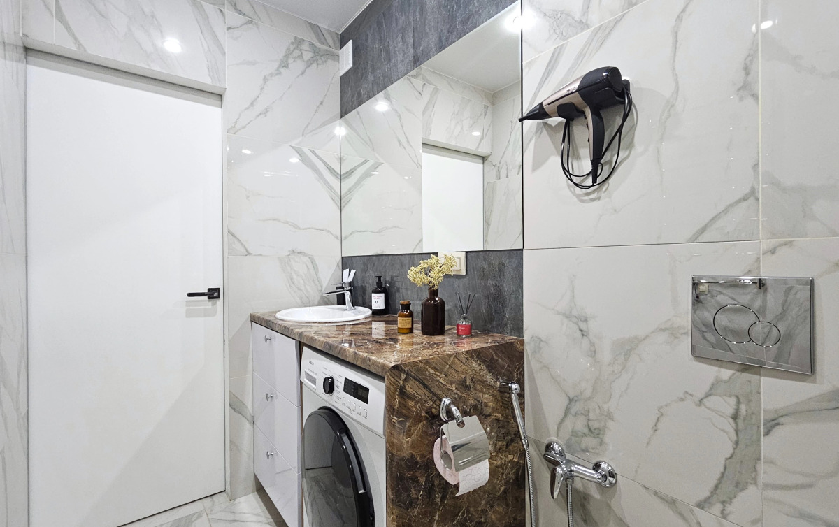 Апартаменты Добрый Дом в Деловом Центре Города