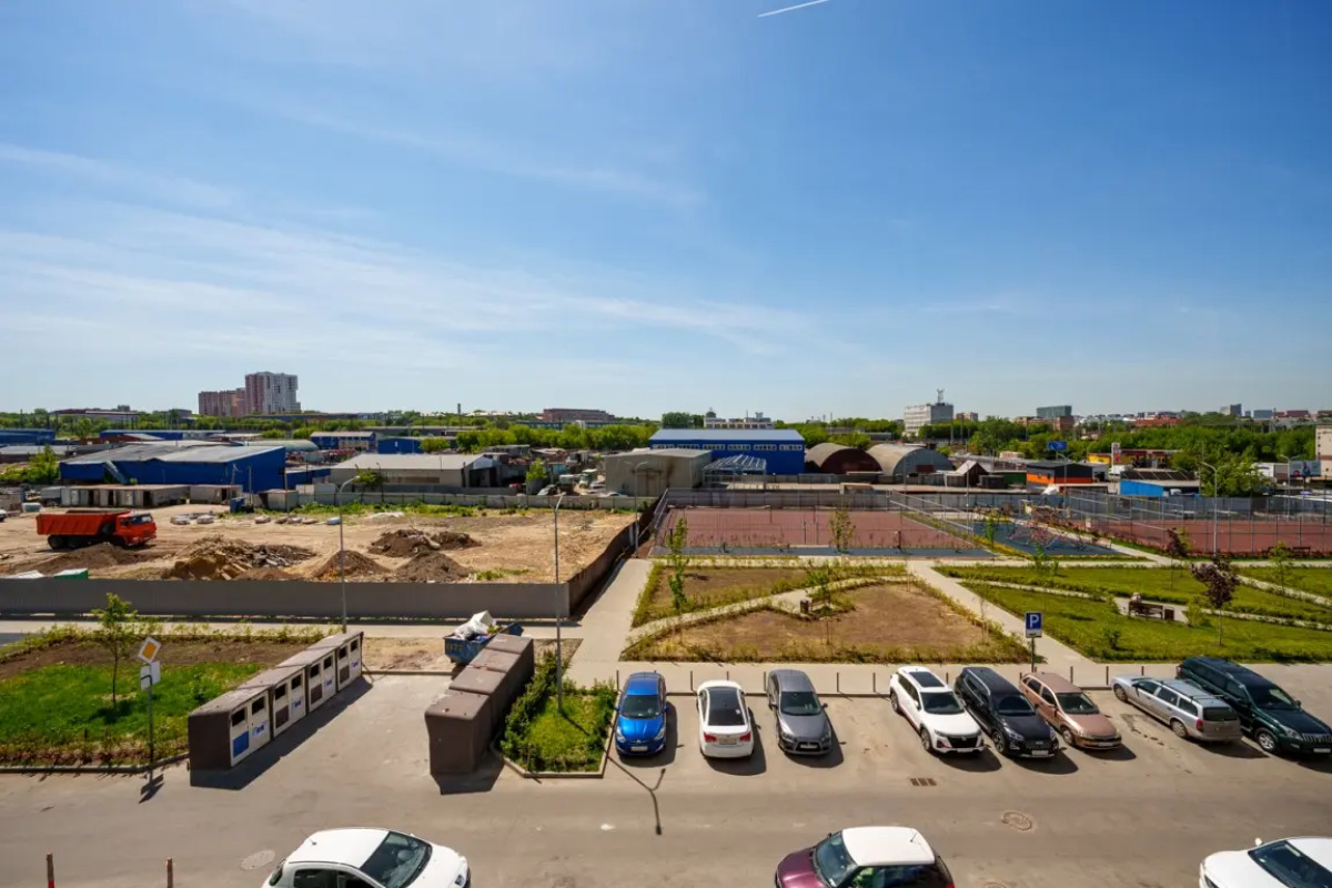 Квартира Apartslounge 4