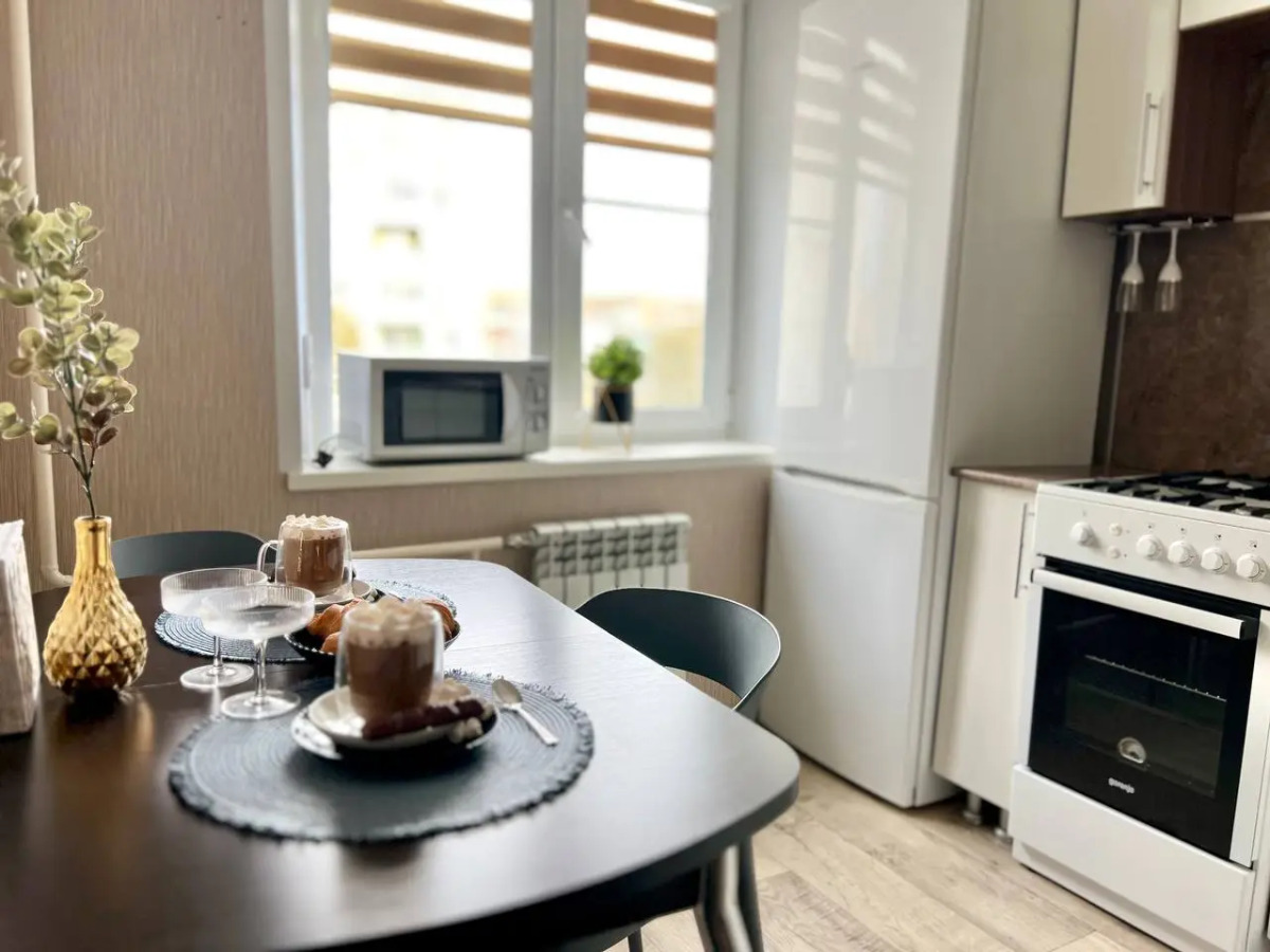 Квартира комфорт в центре Старого города