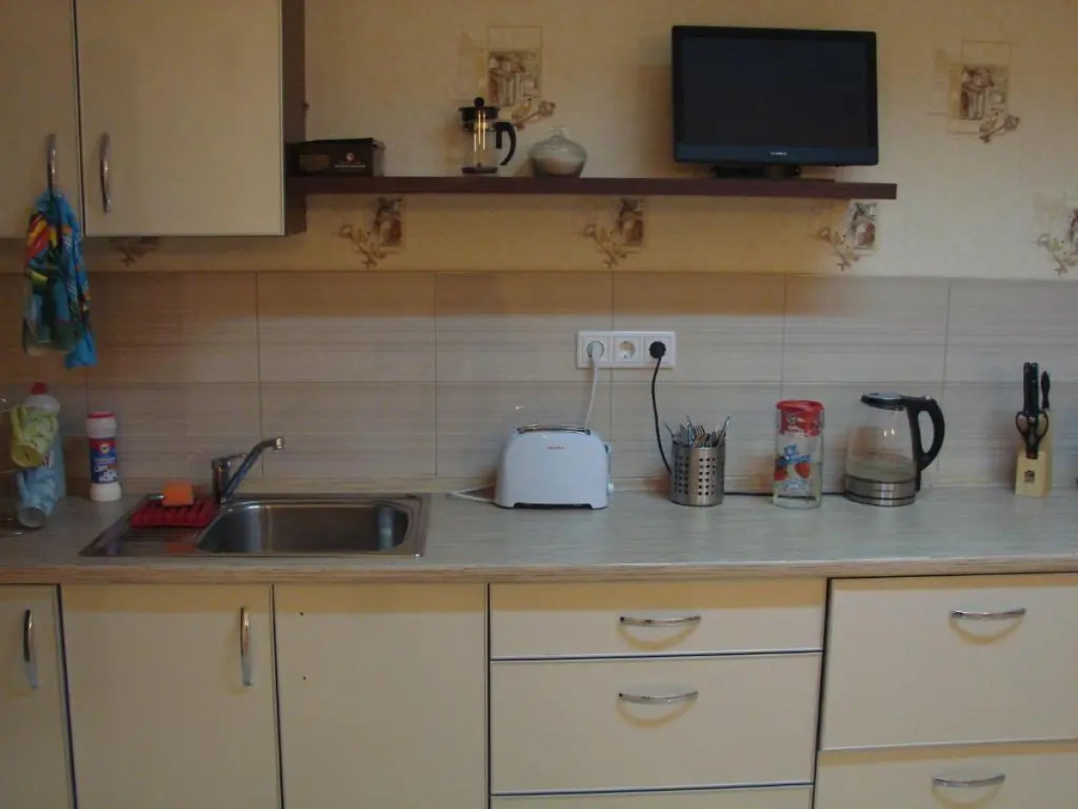 Гостевой Дом GOLD OVEN