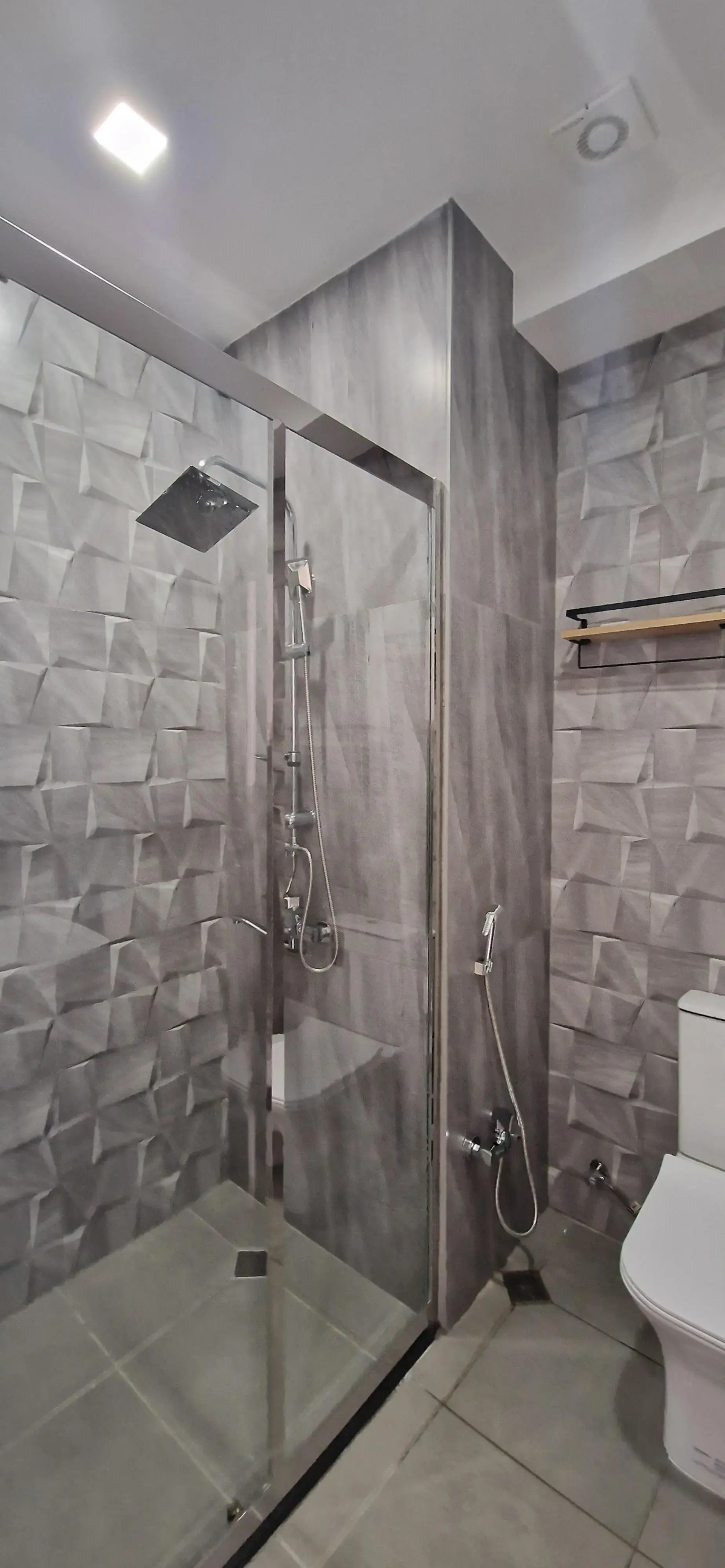 Апартаменты Melissa Residence