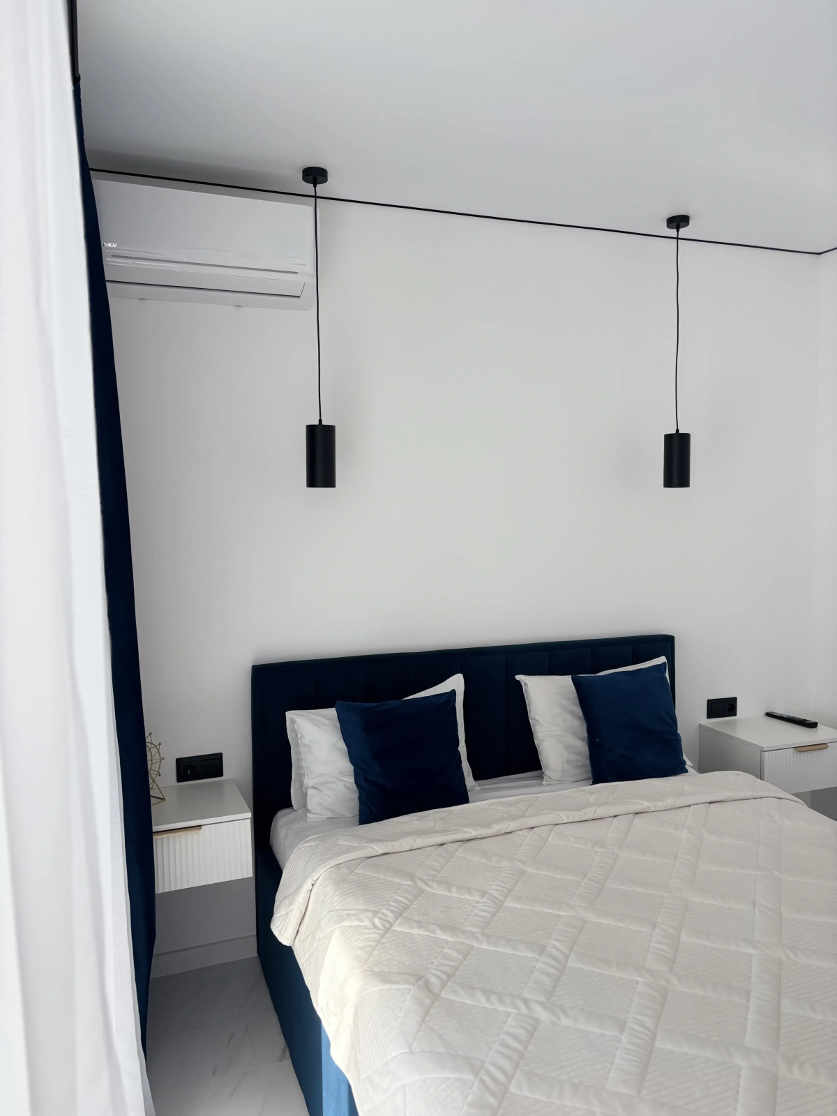 Апартаменты на улице Гоголя в Центре