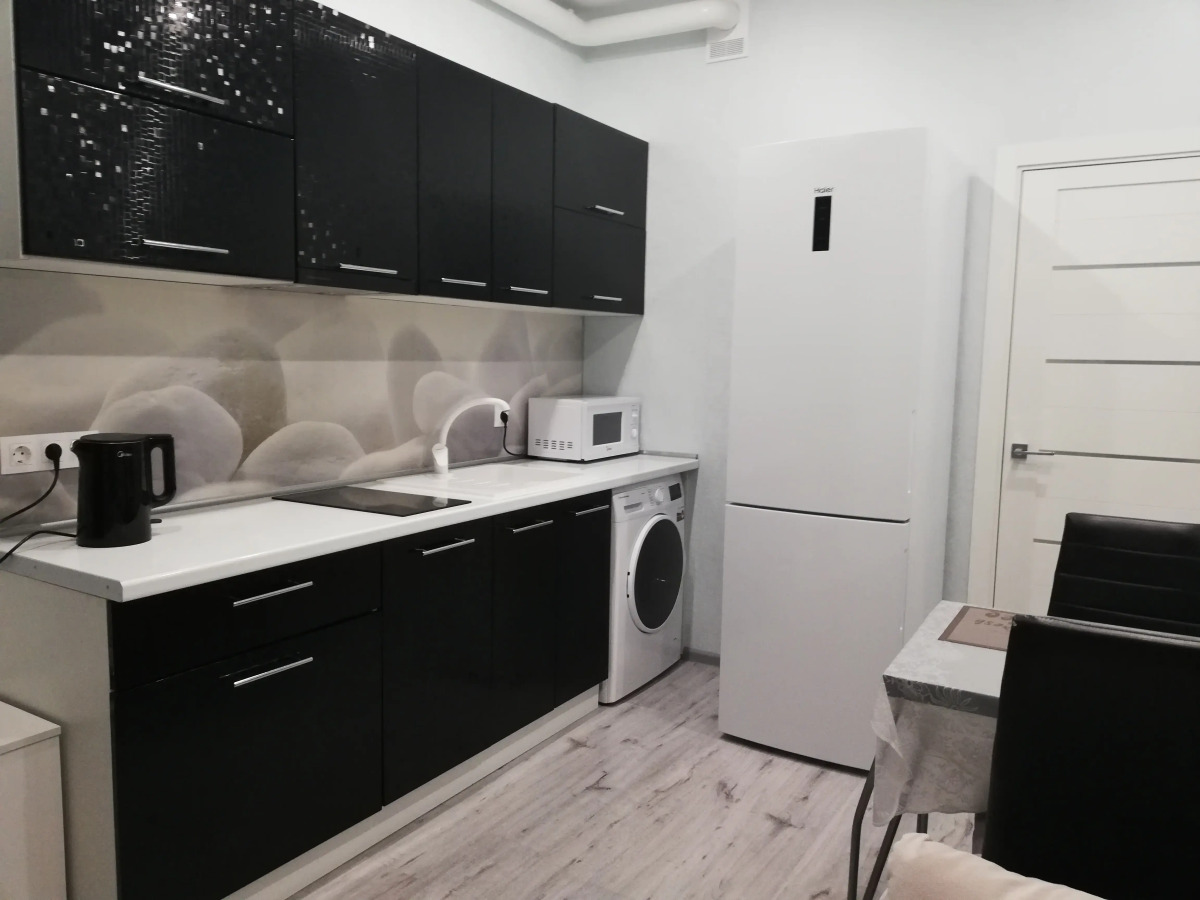 Апартаменты Двухкомнатные в ЖК Покровский парк