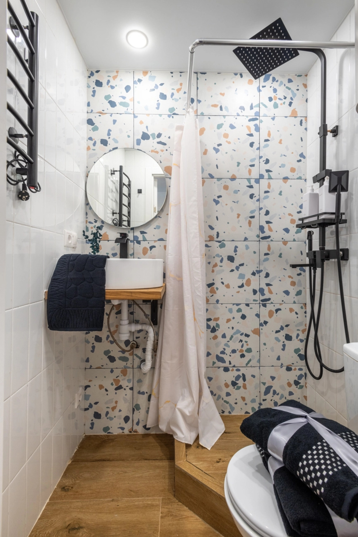 Апартаменты 5-я Магистральная