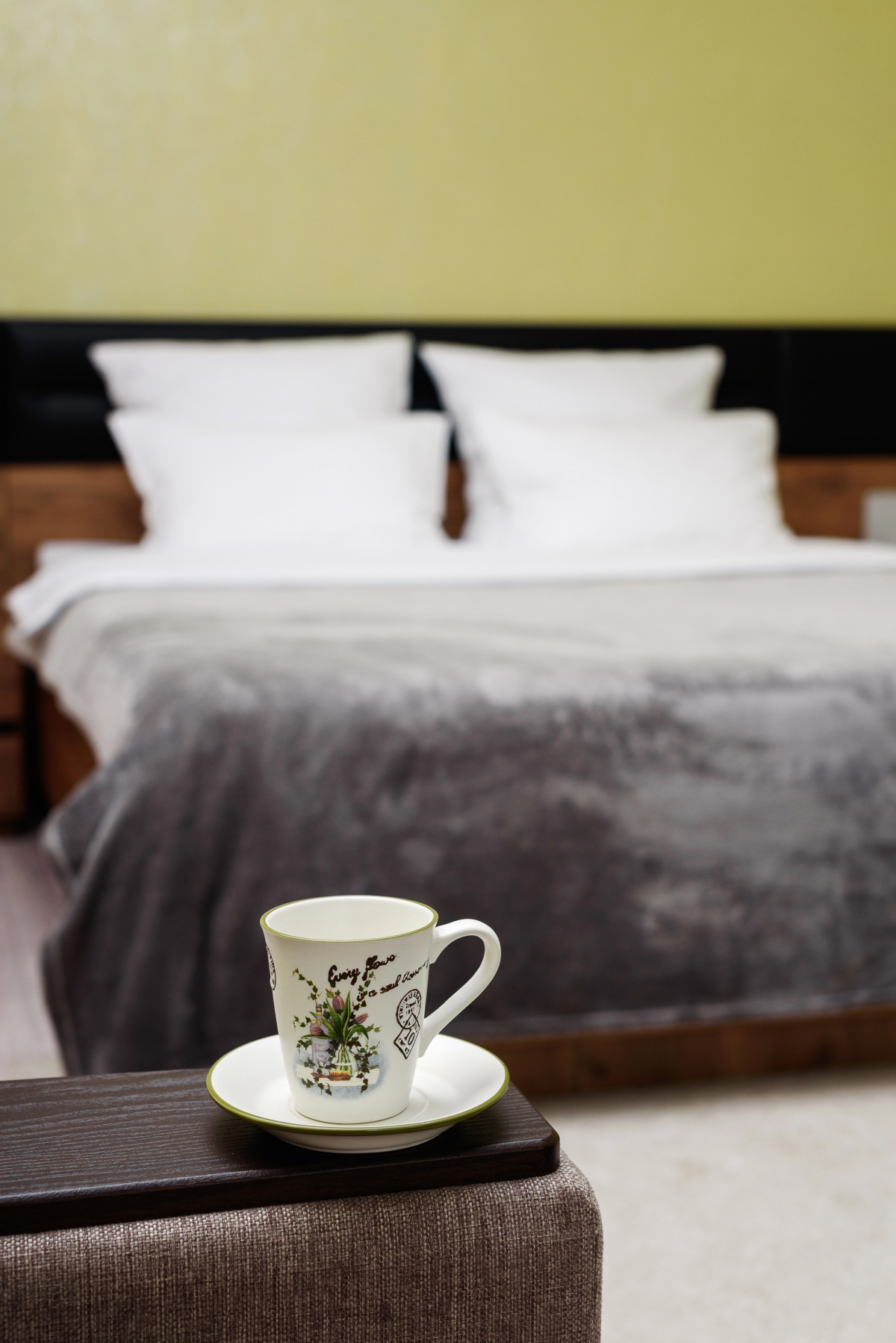 Апартаменты Diamond Apart