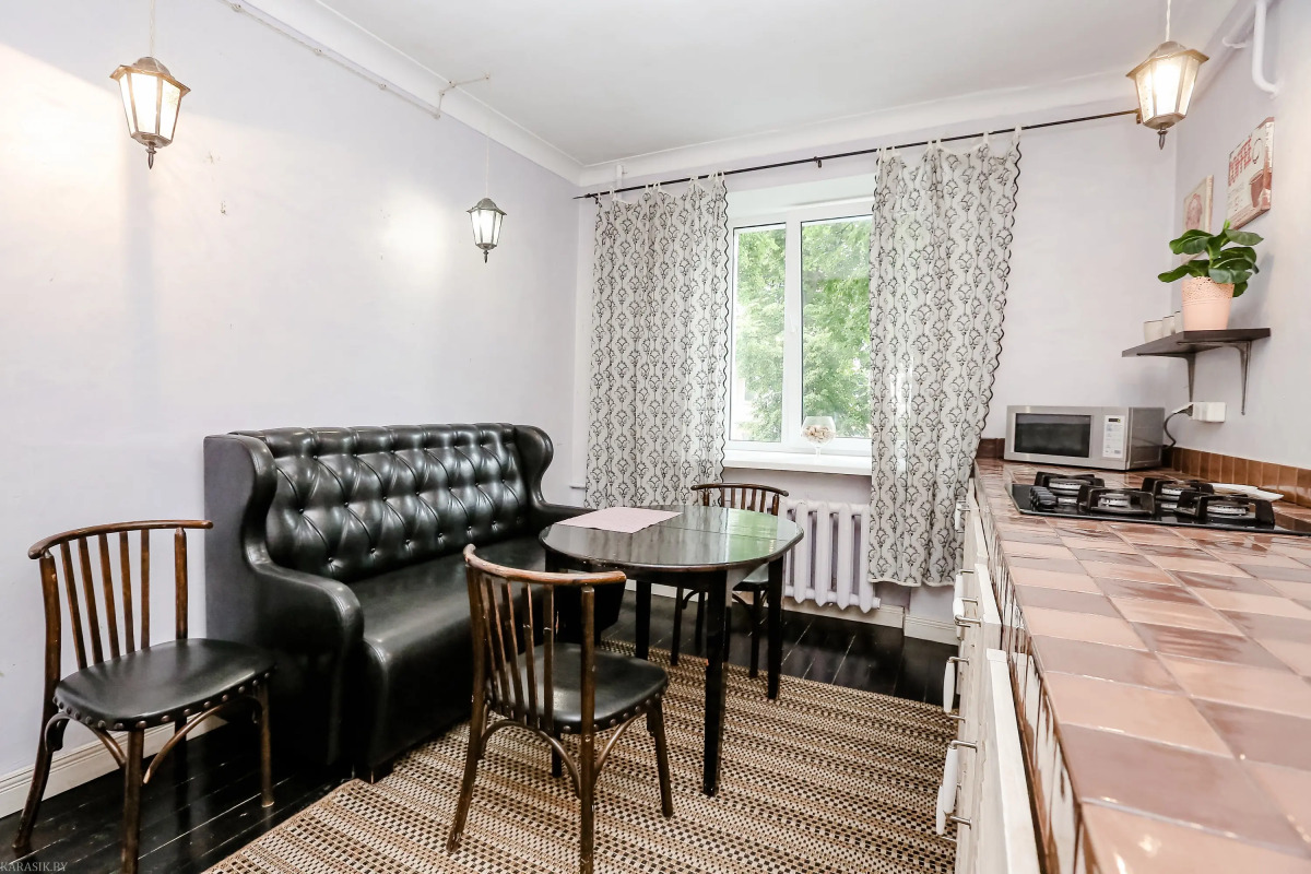 Апартаменты BelaTravel по адресу: Независимости,83