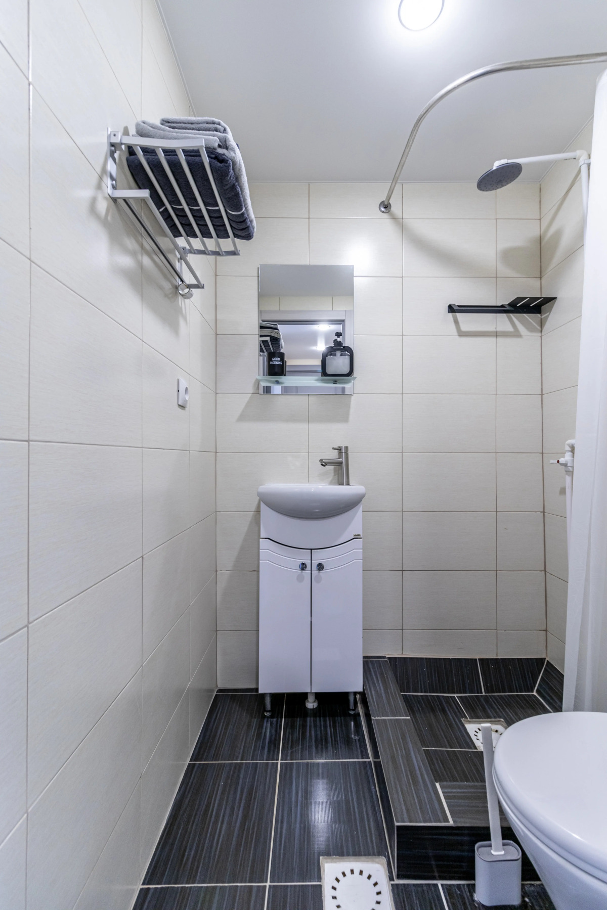 Квартира Студия в Кургане