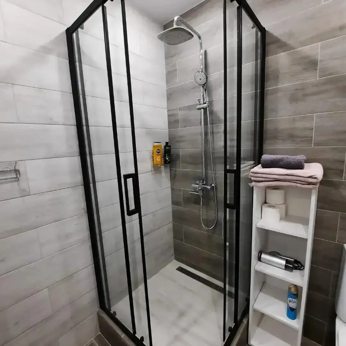 Апартаменты Студия 43