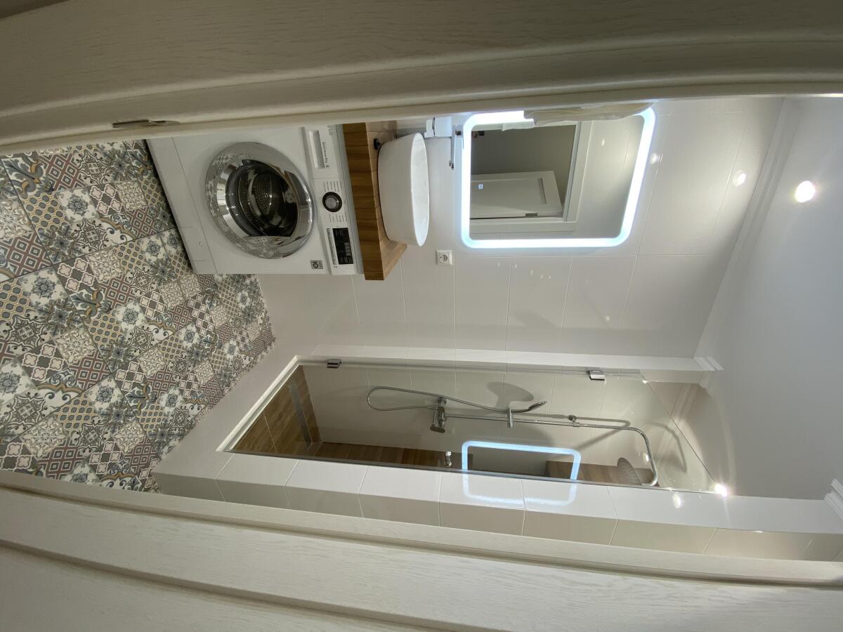 Апартаменты Yadoma24