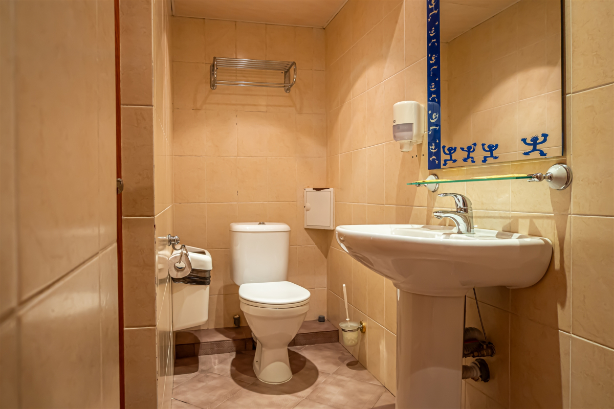 Отель Респект