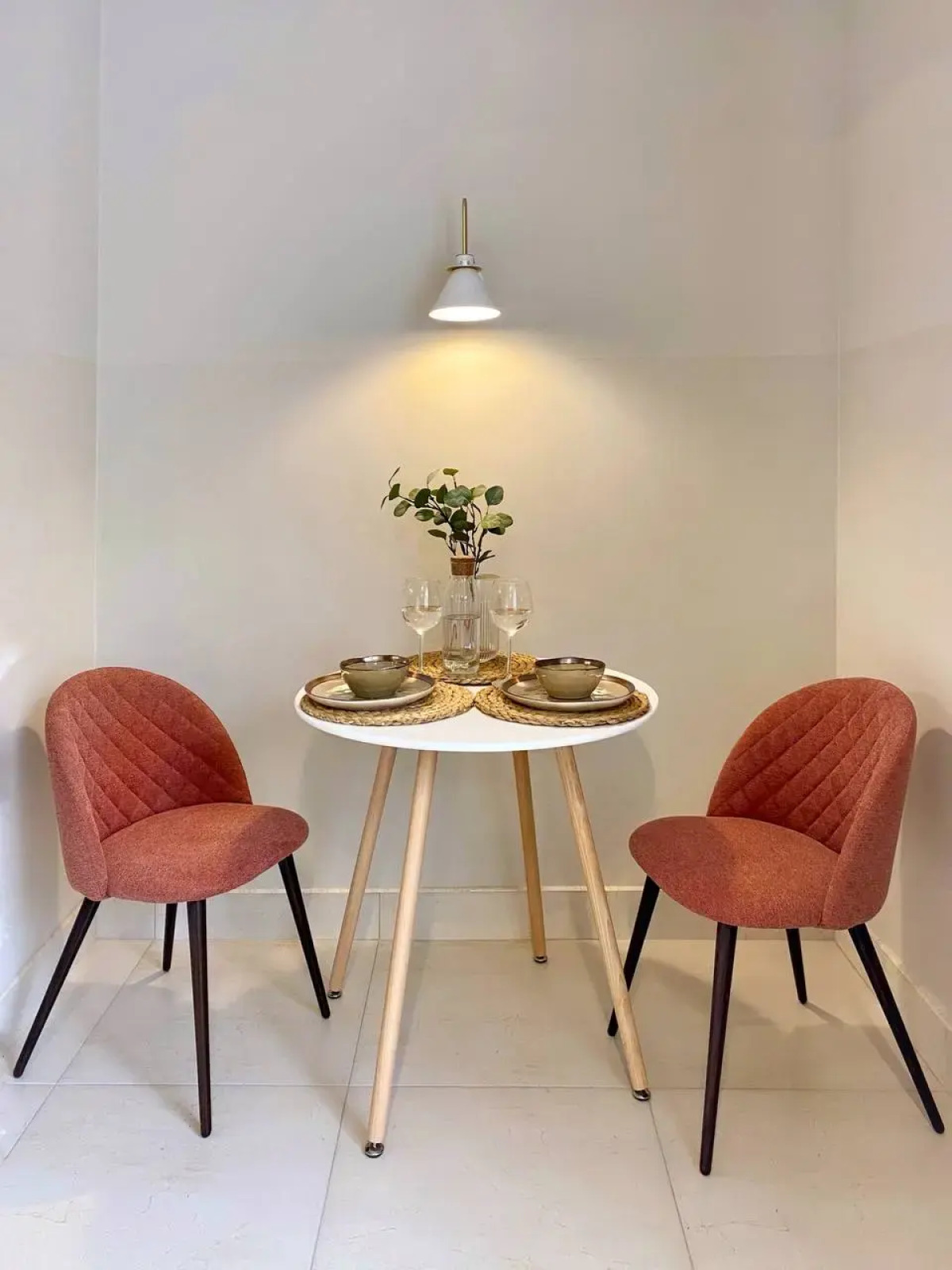 Апартаменты Терракота