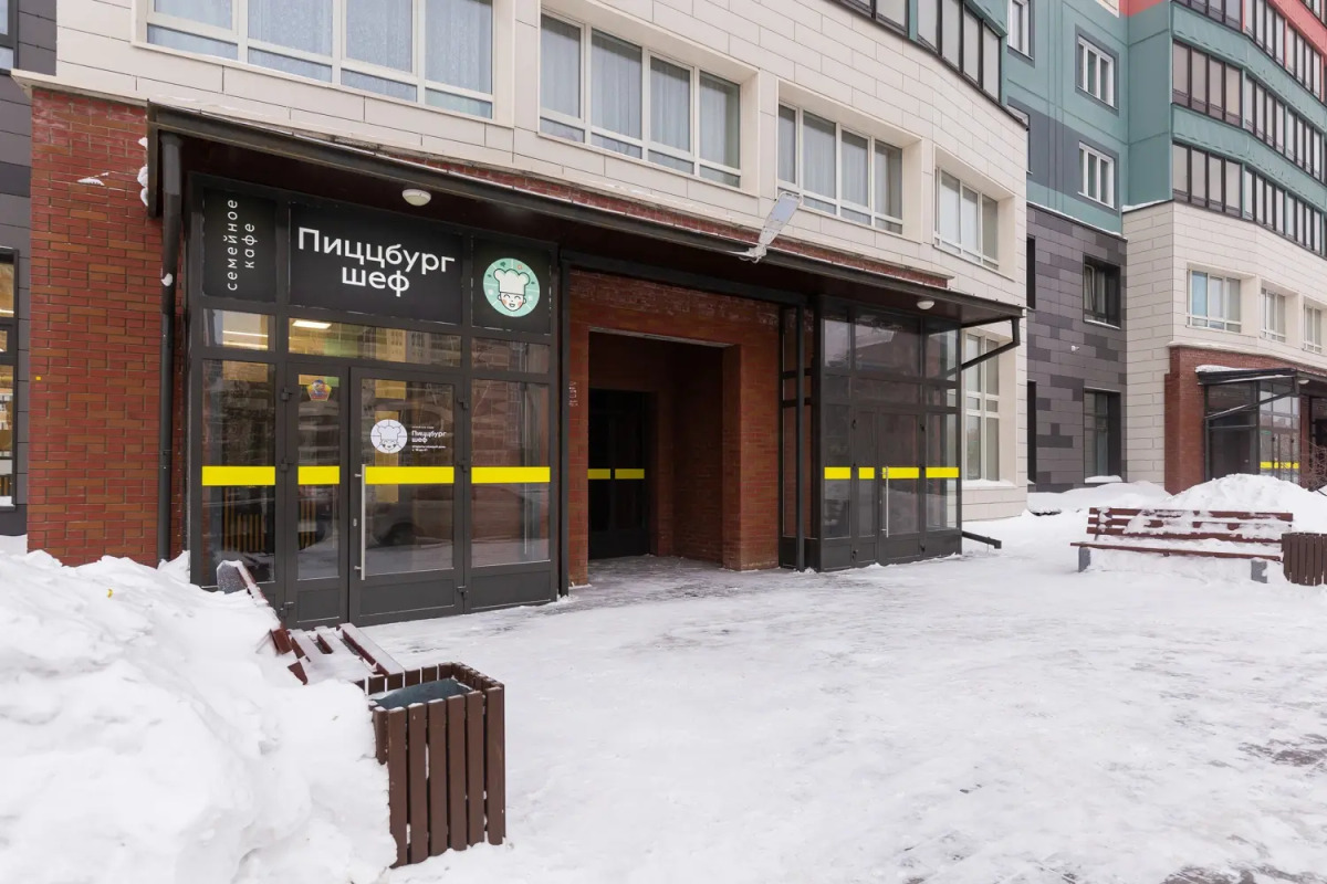 Апартаменты семейные Vetka Home на Красном проспекте