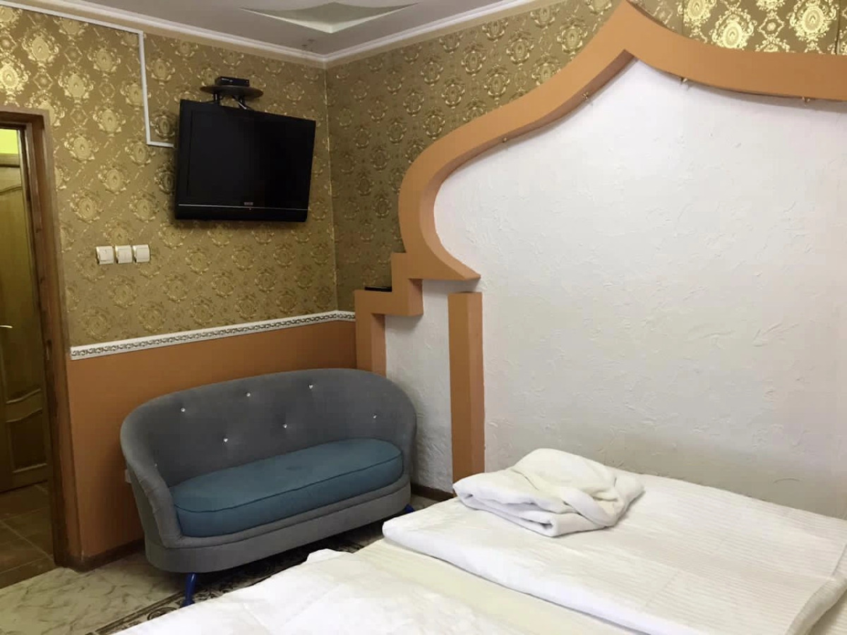 Хостел 1001 Ночь